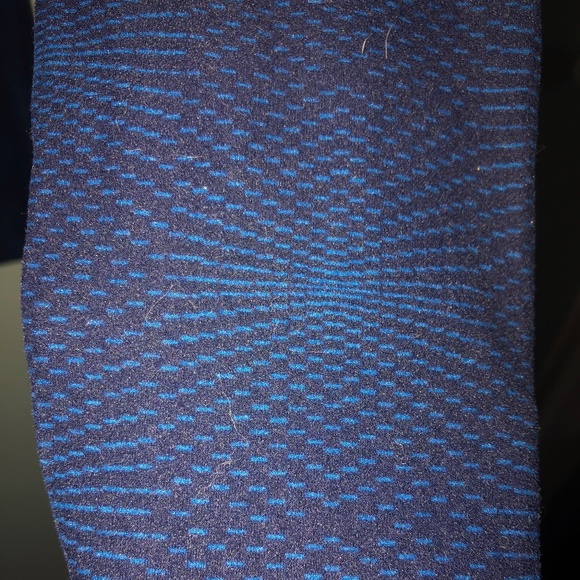LulaRoe OS Leggings - Picture 2 of 2